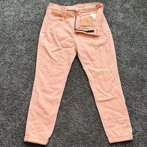 Rag & bone jeans
